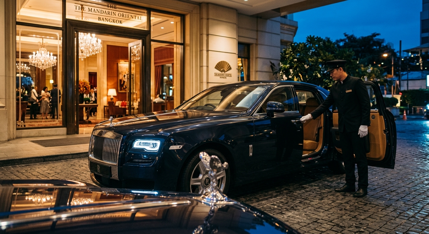 Turbo delivery service