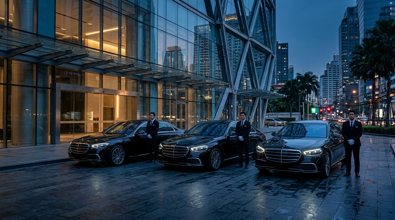 Corporate & Business