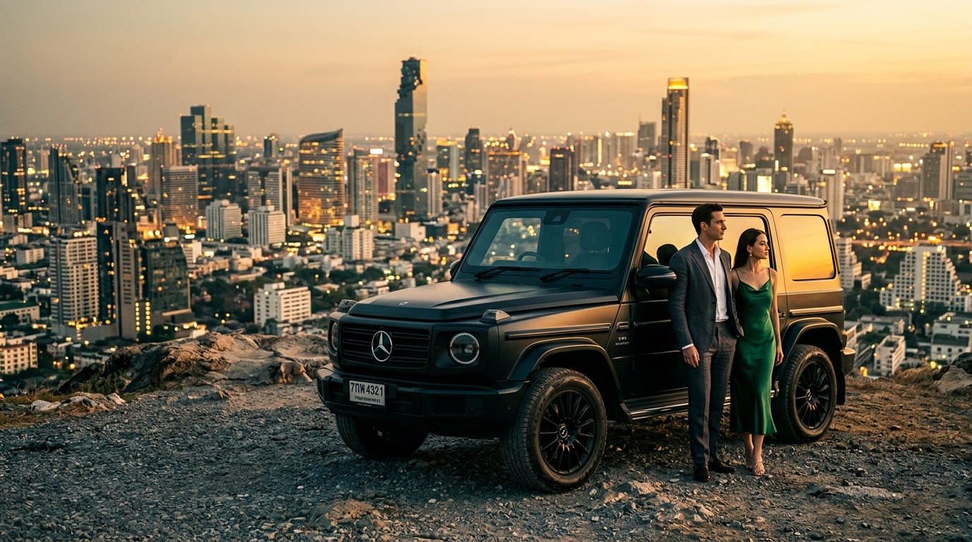 Tourism & Exploration